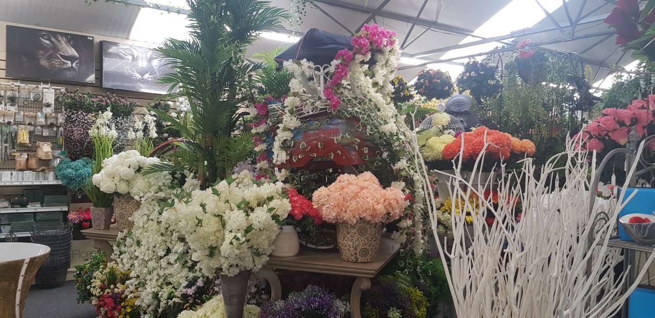 Floristry Cherry Hill Garden & Landscape Centre